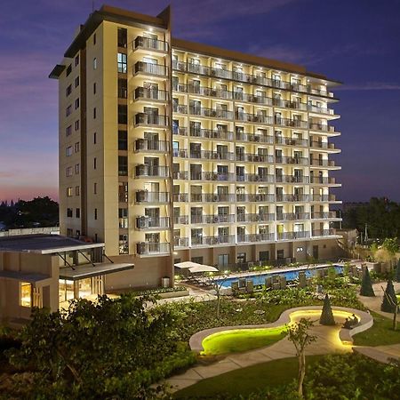 Quest Hotel Tagaytay Tagaytay City Exteriör bild