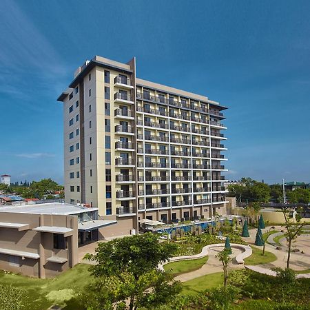 Quest Hotel Tagaytay Tagaytay City Exteriör bild