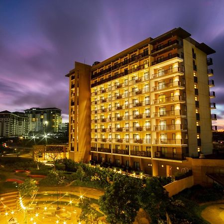 Quest Hotel Tagaytay Tagaytay City Exteriör bild