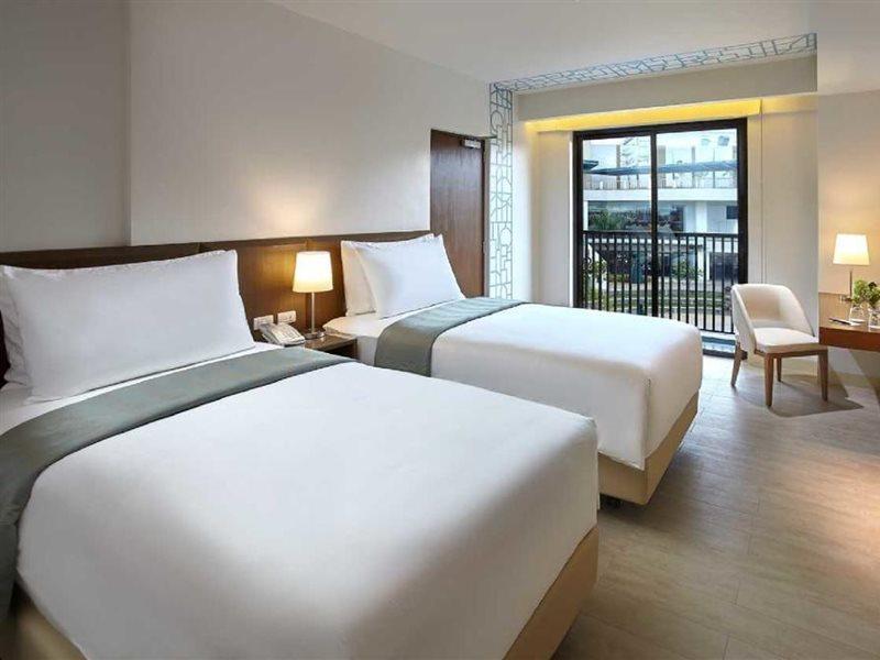 Quest Hotel Tagaytay Tagaytay City Exteriör bild