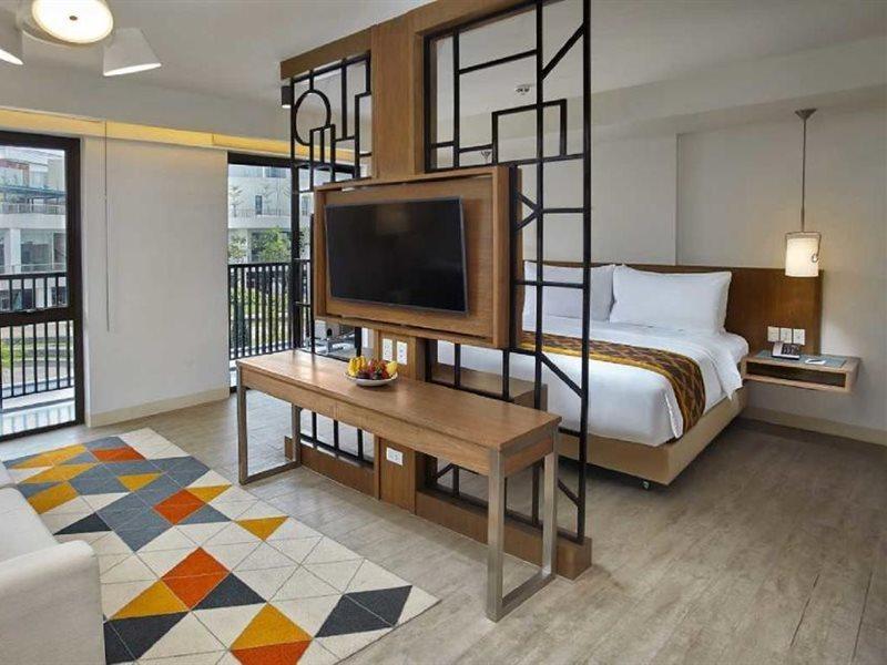 Quest Hotel Tagaytay Tagaytay City Exteriör bild