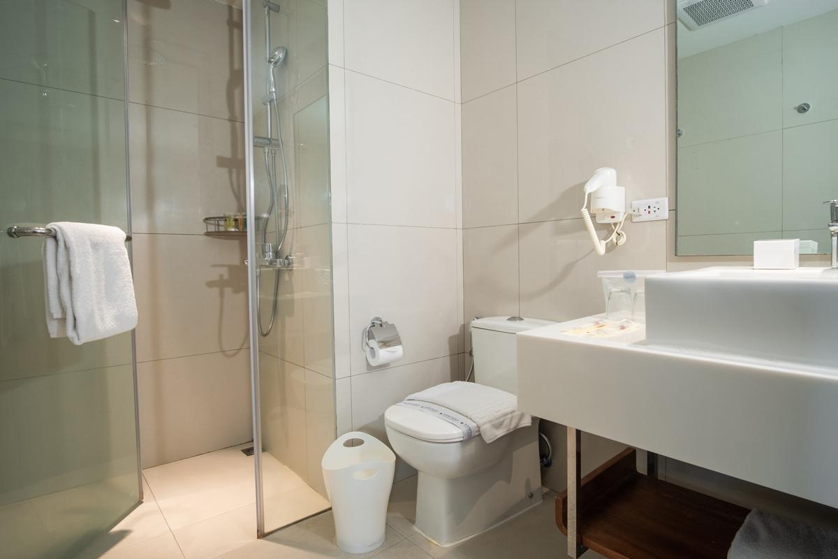 Quest Hotel Tagaytay Tagaytay City Exteriör bild