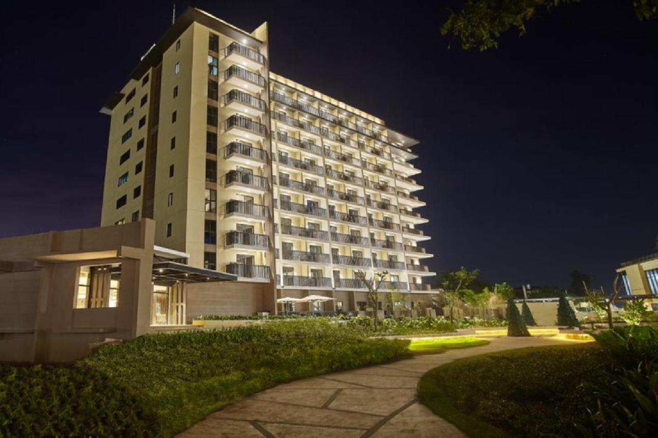 Quest Hotel Tagaytay Tagaytay City Exteriör bild