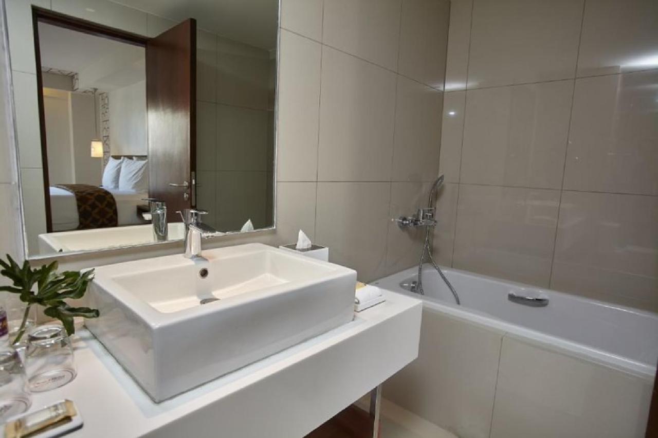 Quest Hotel Tagaytay Tagaytay City Exteriör bild