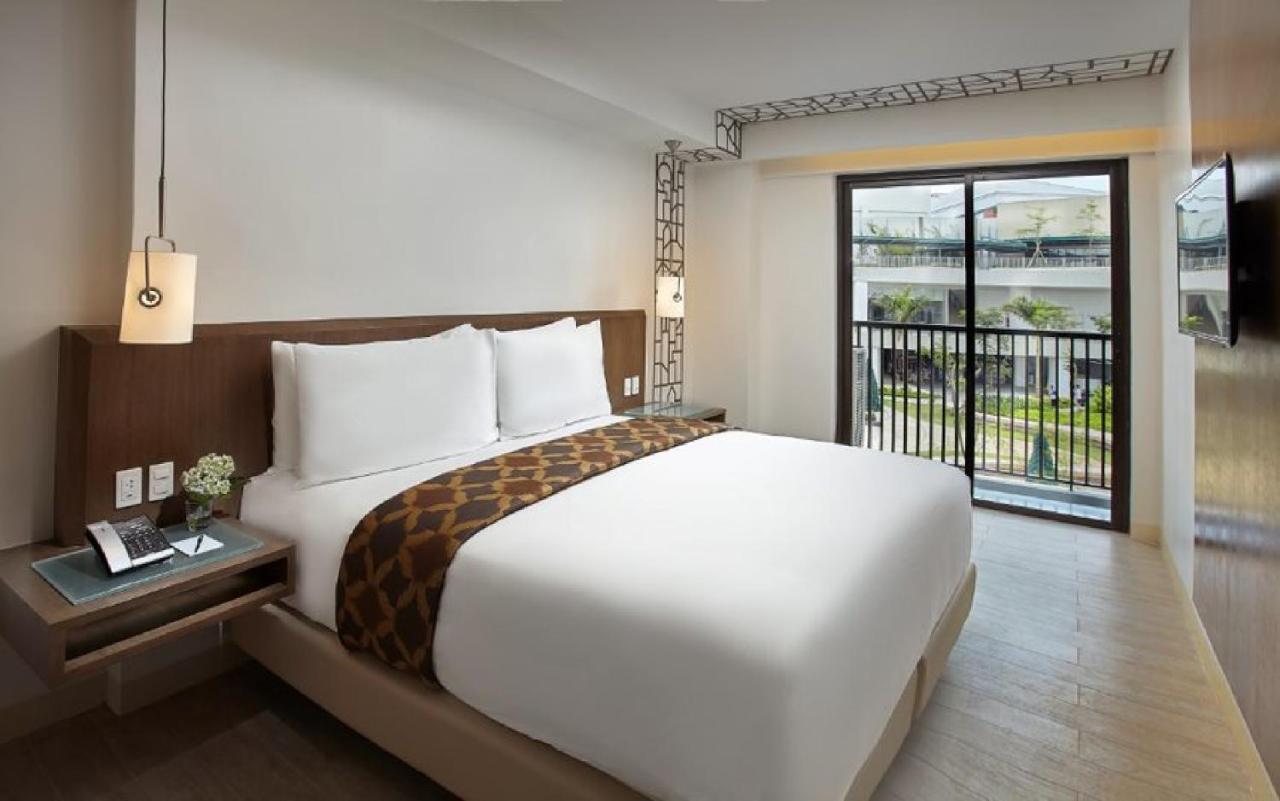Quest Hotel Tagaytay Tagaytay City Exteriör bild