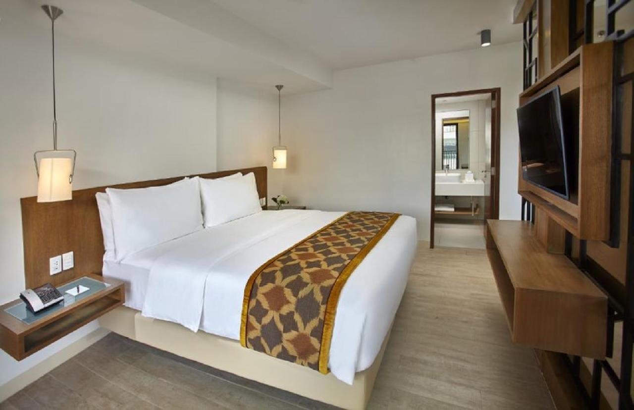 Quest Hotel Tagaytay Tagaytay City Exteriör bild