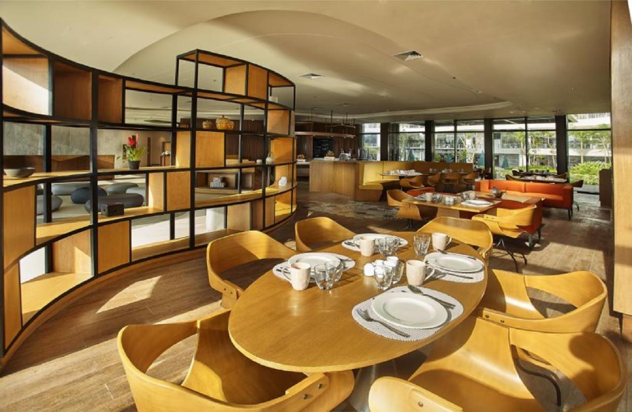 Quest Hotel Tagaytay Tagaytay City Exteriör bild